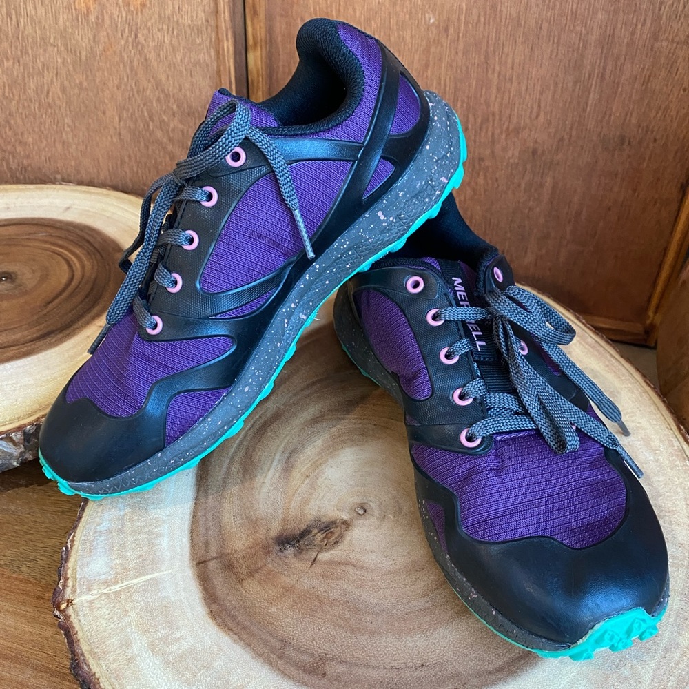 Merrell Altalight low A/C Waterproof Shoes